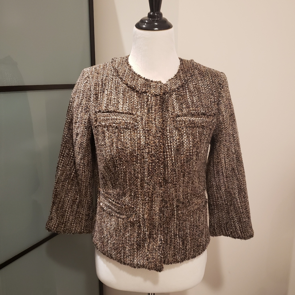 Michael Kors Tweed jacket